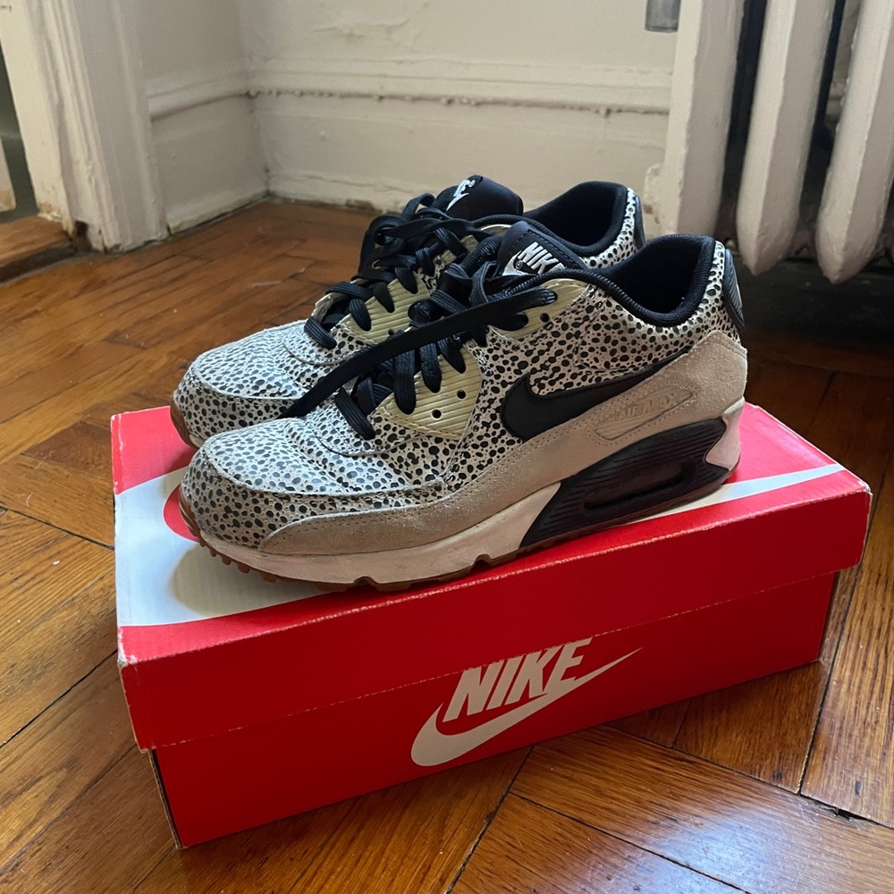 Nike Air Max 90